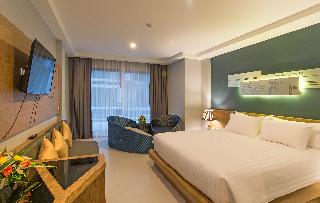 Ava Sea Resort fotoÄŸrafÄ±