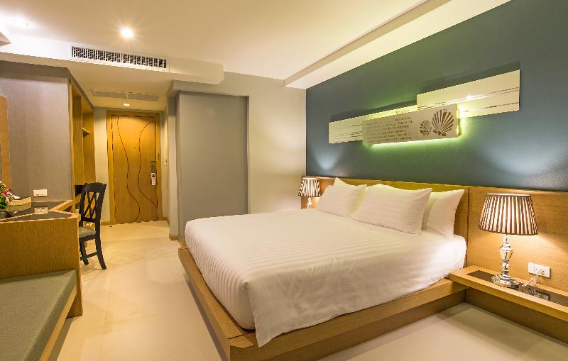 Ava Sea Resort - Oda