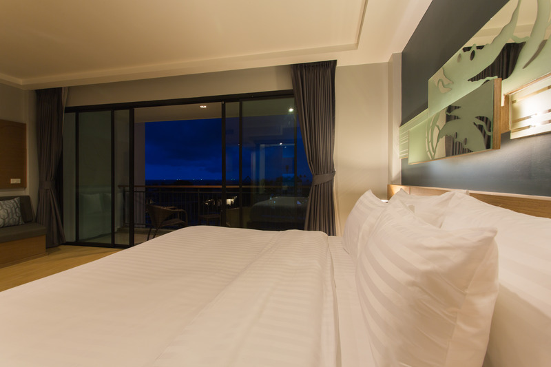 Ava Sea Resort - Oda