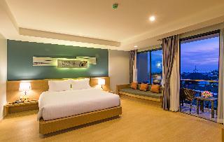 Ava Sea Resort fotoÄŸrafÄ±