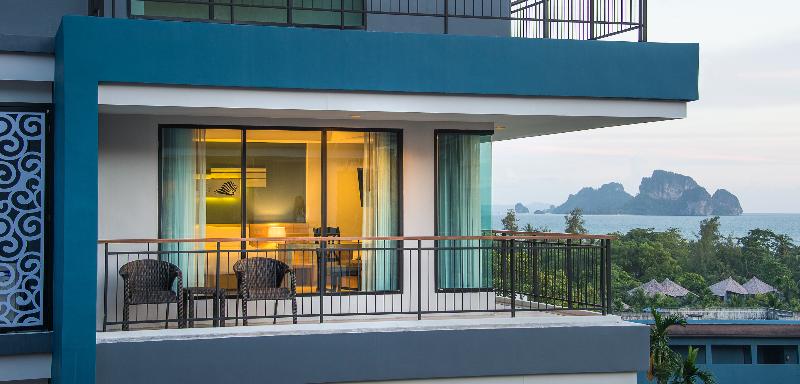 Ava Sea Resort - Oda