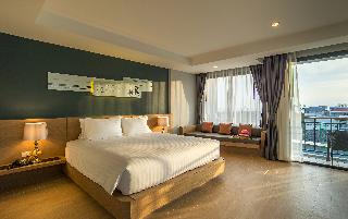 Ava Sea Resort fotoÄŸrafÄ±