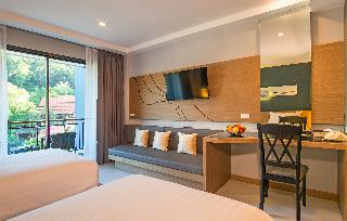 Ava Sea Resort fotoÄŸrafÄ±