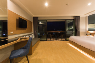 Ava Sea Resort fotoÄŸrafÄ±