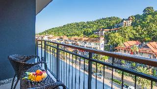 Ava Sea Resort fotoÄŸrafÄ±
