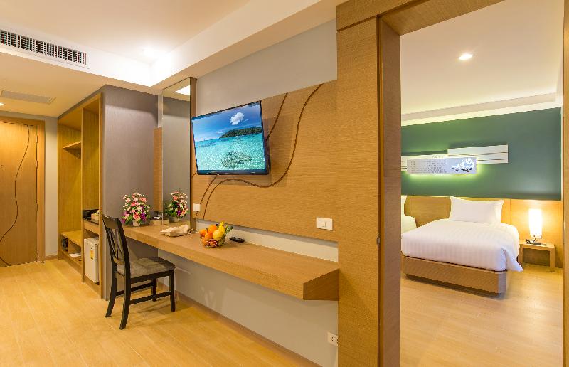 Ava Sea Resort - Oda