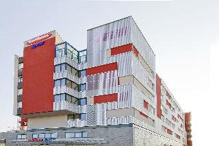 Residhome Nanterre La Defense Hotel fotoÄŸrafÄ±