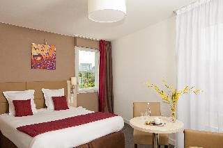 Residhome Nanterre La Defense Hotel fotoÄŸrafÄ±