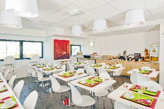 Residhome Nanterre La Defense Hotel fotoÄŸrafÄ±
