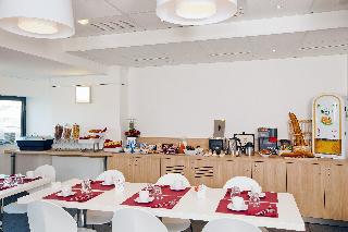 Residhome Nanterre La Defense Hotel fotoÄŸrafÄ±