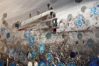 Gioberti Art Hotel fotoÄŸrafÄ±