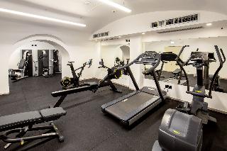 Gioberti Art Hotel fotoÄŸrafÄ±
