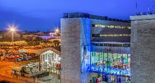 Gioberti Art Hotel fotoÄŸrafÄ±