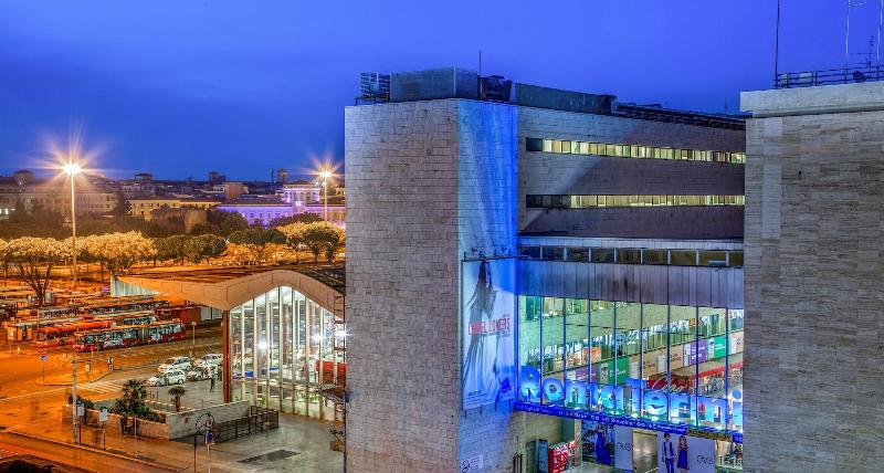 Gioberti Art Hotel - Genel