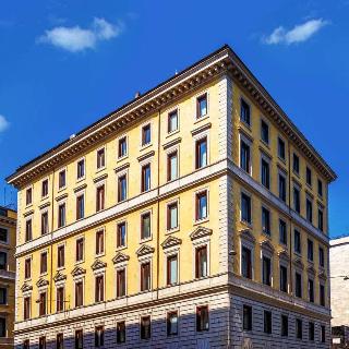 Gioberti Art Hotel fotoÄŸrafÄ±