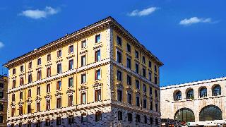 Gioberti Art Hotel fotoÄŸrafÄ±