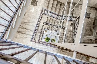 Gioberti Art Hotel fotoÄŸrafÄ±