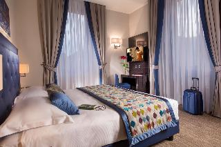 Gioberti Art Hotel fotoÄŸrafÄ±