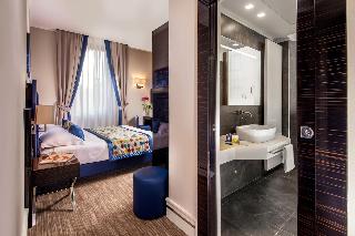 Gioberti Art Hotel fotoÄŸrafÄ±