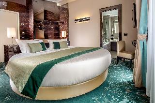 Gioberti Art Hotel fotoÄŸrafÄ±