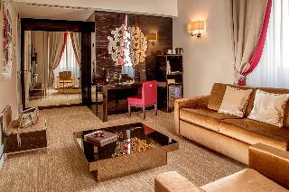 Gioberti Art Hotel fotoÄŸrafÄ±