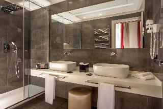 Gioberti Art Hotel fotoÄŸrafÄ±