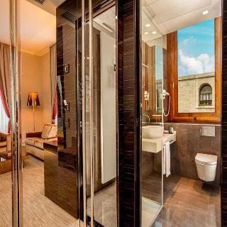 Gioberti Art Hotel fotoÄŸrafÄ±