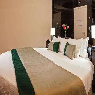 Gioberti Art Hotel fotoÄŸrafÄ±