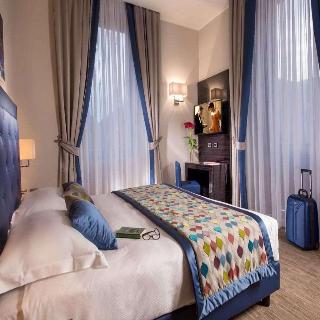 Gioberti Art Hotel fotoÄŸrafÄ±