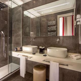 Gioberti Art Hotel fotoÄŸrafÄ±