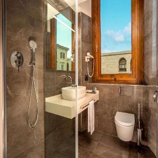 Gioberti Art Hotel fotoÄŸrafÄ±
