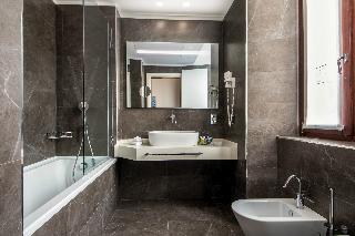 Gioberti Art Hotel fotoÄŸrafÄ±