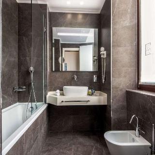 Gioberti Art Hotel fotoÄŸrafÄ±