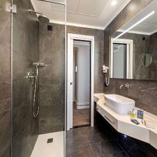 Gioberti Art Hotel fotoÄŸrafÄ±