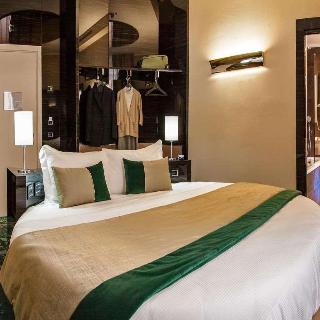 Gioberti Art Hotel fotoÄŸrafÄ±