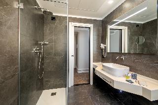 Gioberti Art Hotel fotoÄŸrafÄ±