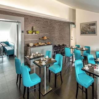 Gioberti Art Hotel fotoÄŸrafÄ±