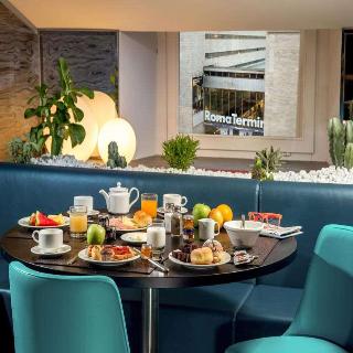 Gioberti Art Hotel fotoÄŸrafÄ±