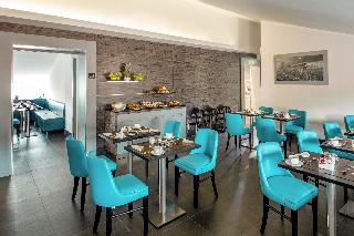 Gioberti Art Hotel fotoÄŸrafÄ±