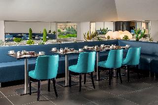 Gioberti Art Hotel fotoÄŸrafÄ±