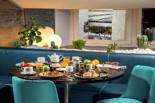 Gioberti Art Hotel fotoÄŸrafÄ±