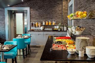 Gioberti Art Hotel fotoÄŸrafÄ±