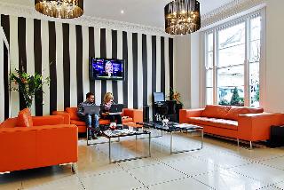 Hyde Park International Member of ParkGrand London fotoÄŸrafÄ±