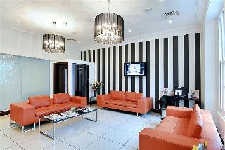Hyde Park International Member of ParkGrand London fotoÄŸrafÄ±