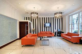 Hyde Park International Member of ParkGrand London fotoÄŸrafÄ±