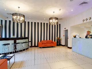 Hyde Park International Member of ParkGrand London fotoÄŸrafÄ±