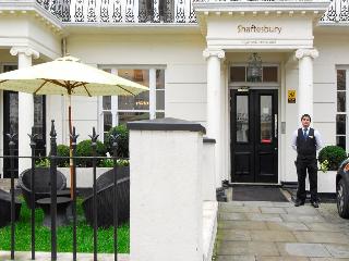 Hyde Park International Member of ParkGrand London otel fotoğrafı