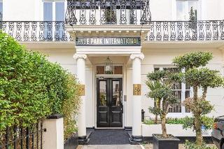 Hyde Park International Member of ParkGrand London fotoÄŸrafÄ±
