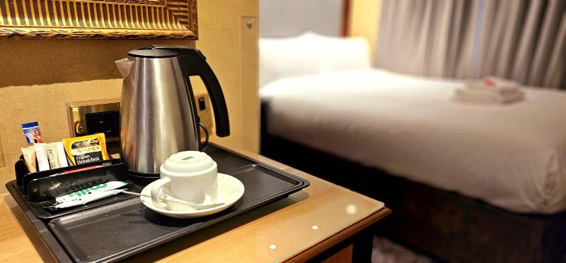 Hyde Park International Member of ParkGrand London - Oda