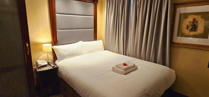 Hyde Park International Member of ParkGrand London - Oda